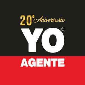 YO AGENTE