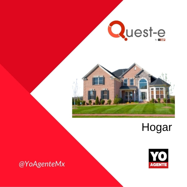 Hogar | Cinco repeticiones