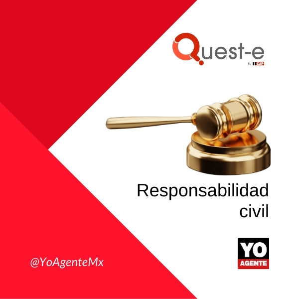 Responsabilidad Civil | Cinco repeticiones