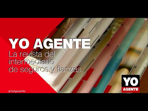 YO AGENTE Revista | Suscripción digital anual